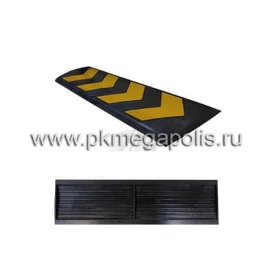 купить демпфер стеновой резиновый (отбойник) РЗС-800 в Пензе