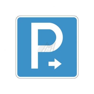 купить 6.4.18д-6.4.20д Направление размещения парковки в Пензе